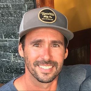 Meet your Posher, Justin